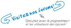 Accder aux forums