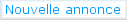 Ecrire une annonce